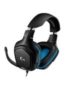 Austiņas LOGITECH 981-000770