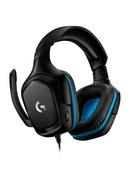 Austiņas LOGITECH 981-000770 Hover