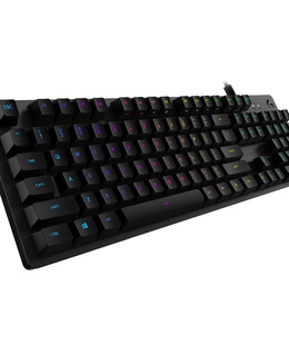 Tastatūra LOGITECH 920-009352  Hover