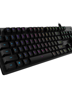Tastatūra LOGITECH 920-009352  Hover