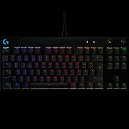 Tastatūra LOGITECH 920-009392