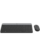 Tastatūra LOGITECH 920-009204