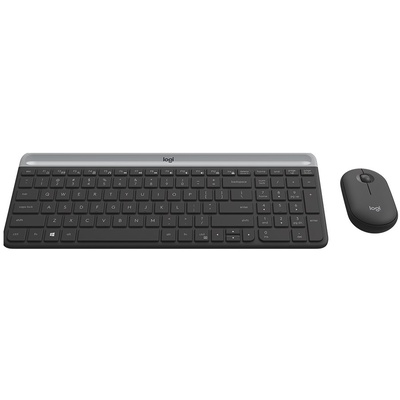 Tastatūra LOGITECH 920-009204