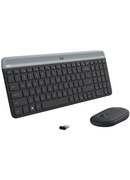 Tastatūra LOGITECH 920-009204 Hover