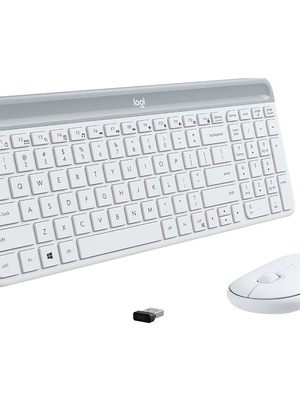 Tastatūra LOGITECH 920-009205  Hover