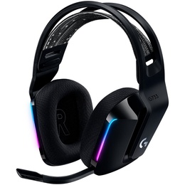 Austiņas LOGITECH 981-000864