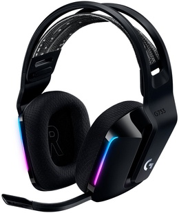 Austiņas LOGITECH 981-000864  Hover