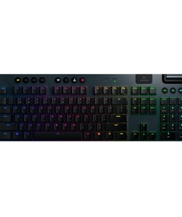 Tastatūra LOGITECH 920-009500  Hover