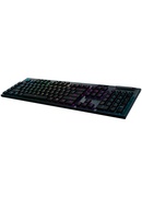 Tastatūra LOGITECH 920-009500 Hover