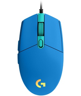 Pele LOGITECH 910-005798  Hover