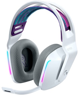Austiņas LOGITECH 981-000883  Hover