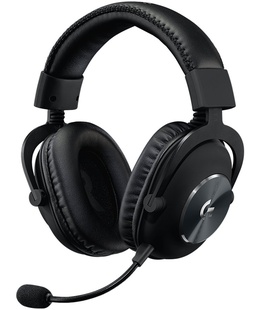 Austiņas LOGITECH 981-000907  Hover