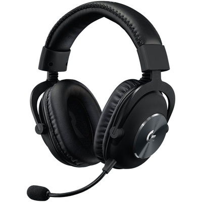 Austiņas LOGITECH 981-000907