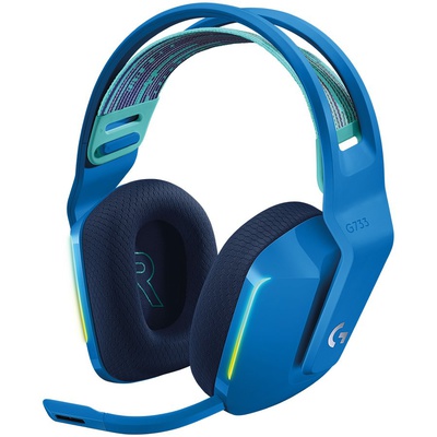 Austiņas LOGITECH 981-000943