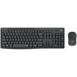 Tastatūra LOGITECH 920-009810