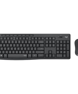 Tastatūra LOGITECH 920-009810  Hover
