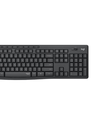 Tastatūra LOGITECH 920-009810  Hover