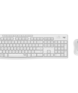Tastatūra LOGITECH 920-009824  Hover
