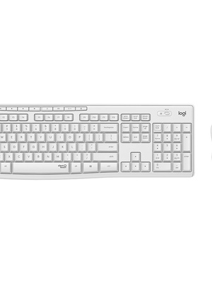 Tastatūra LOGITECH 920-009824  Hover