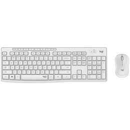Tastatūra LOGITECH 920-009830