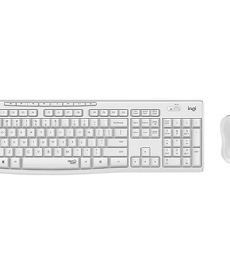 Tastatūra LOGITECH 920-009830  Hover