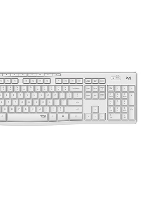 Tastatūra LOGITECH 920-009830  Hover
