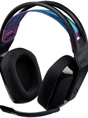 Austiņas LOGITECH 981-000972  Hover