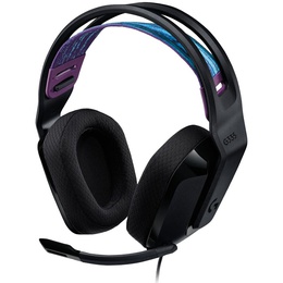 Austiņas LOGITECH 981-000978