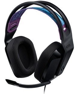 Austiņas LOGITECH 981-000978  Hover