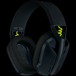 Austiņas LOGITECH 981-001050