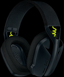Austiņas LOGITECH 981-001050  Hover