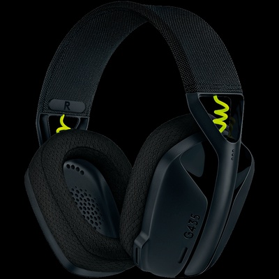 Austiņas LOGITECH 981-001050