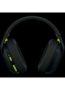 Austiņas LOGITECH 981-001050 Hover