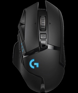 Pele LOGITECH 910-006180  Hover