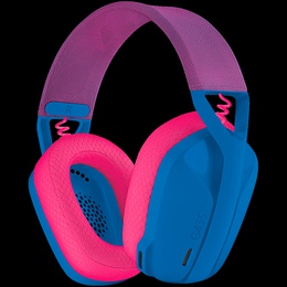 Austiņas LOGITECH 981-001062