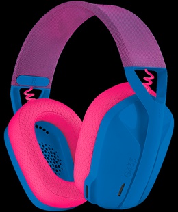 Austiņas LOGITECH 981-001062  Hover