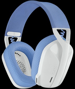 Austiņas LOGITECH 981-001074  Hover