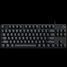 Tastatūra LOGITECH 920-010445