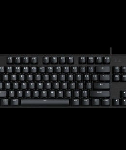 Tastatūra LOGITECH 920-010445  Hover