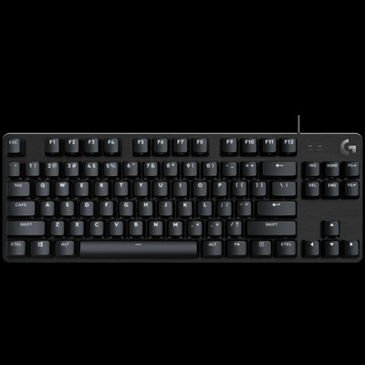 Tastatūra LOGITECH 920-010445