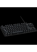 Tastatūra LOGITECH 920-010445 Hover