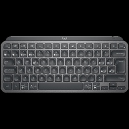 Tastatūra LOGITECH 920-010498