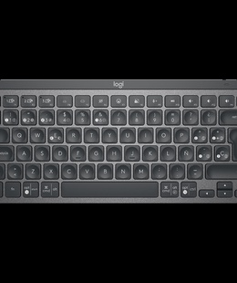 Tastatūra LOGITECH 920-010498  Hover