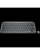 Tastatūra LOGITECH 920-010498 Hover