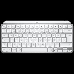 Tastatūra LOGITECH 920-010499