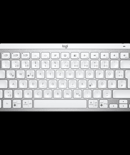 Tastatūra LOGITECH 920-010499  Hover