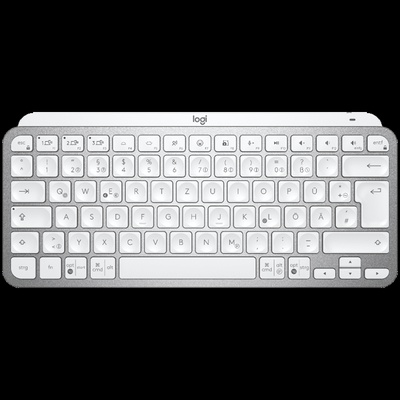 Tastatūra LOGITECH 920-010499