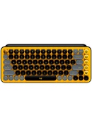 Tastatūra LOGITECH 920-010716