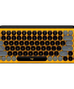 Tastatūra LOGITECH 920-010716  Hover