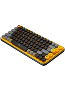 Tastatūra LOGITECH 920-010716 Hover
